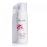 Biotrade Acne Out Измивна пяна за лице 150 мл